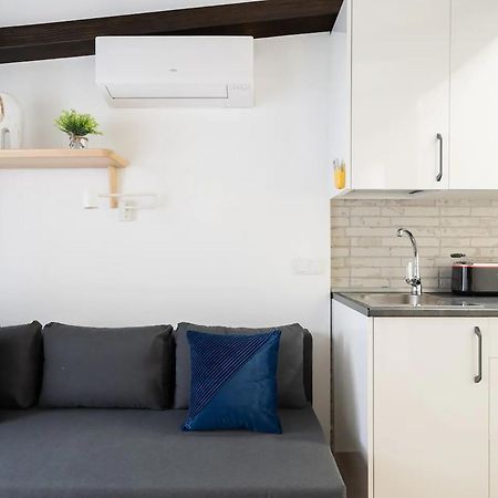 Charming San Isidro Appartement Madrid Buitenkant foto
