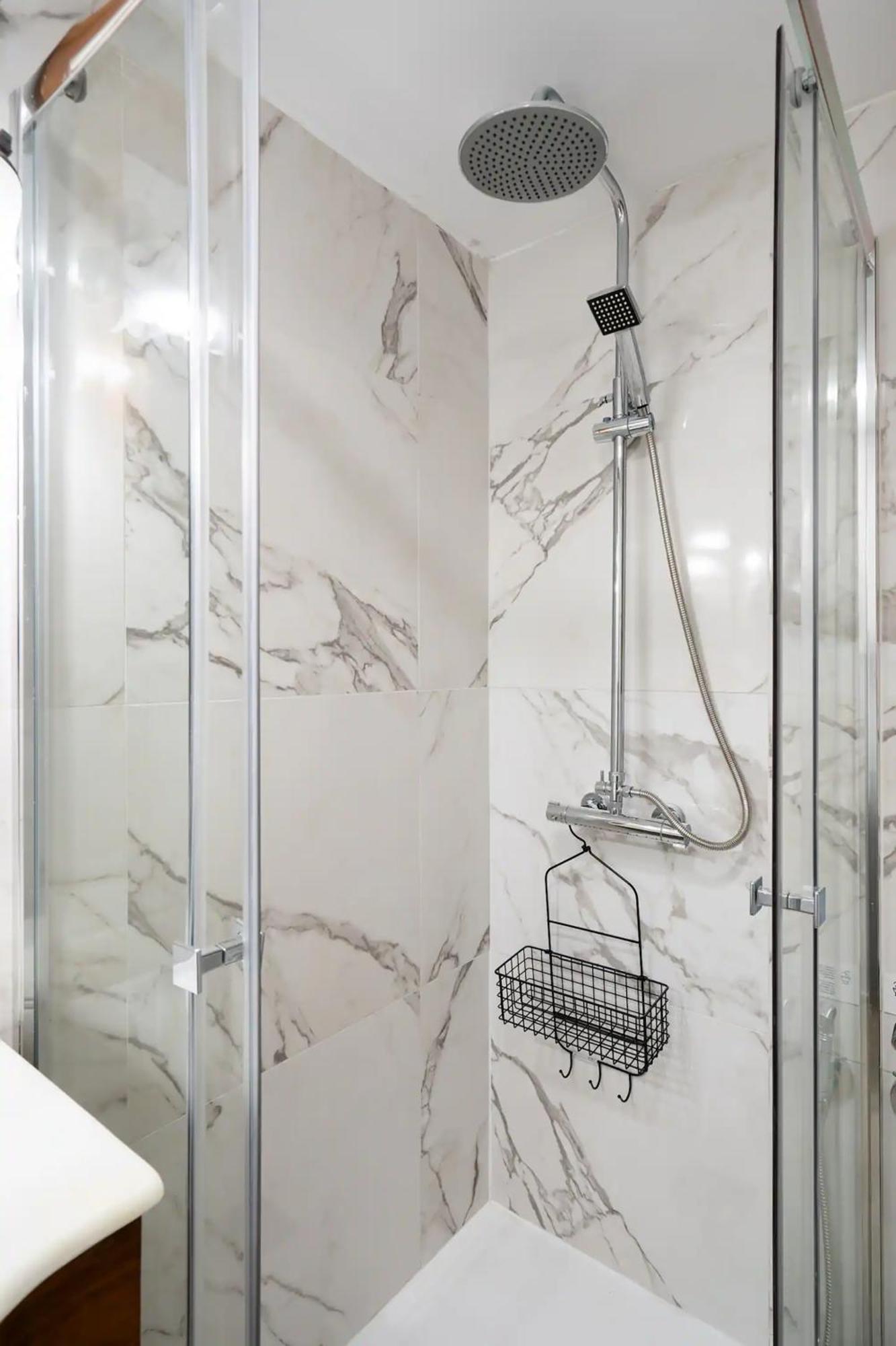 Charming San Isidro Appartement Madrid Buitenkant foto
