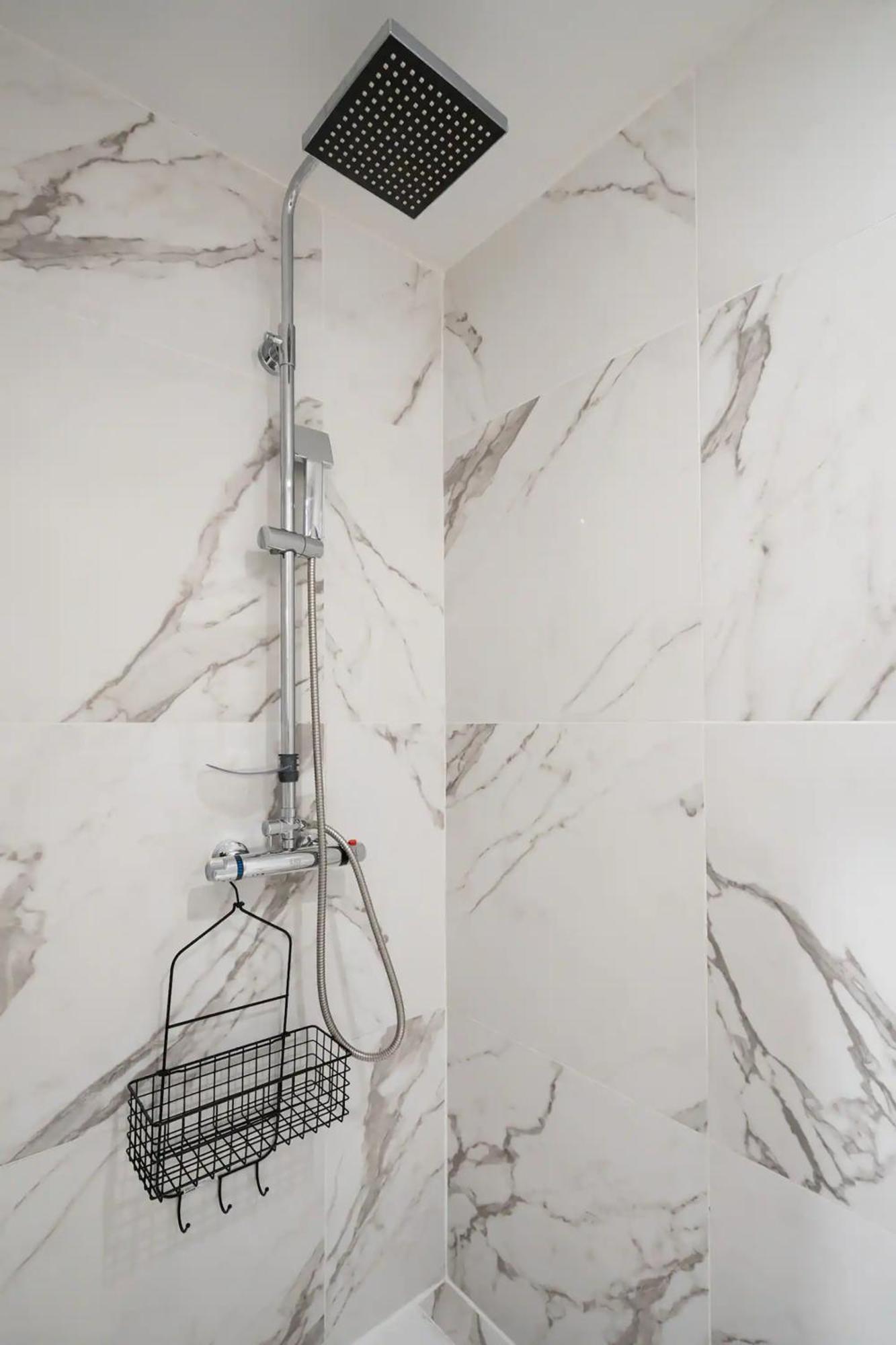 Charming San Isidro Appartement Madrid Buitenkant foto
